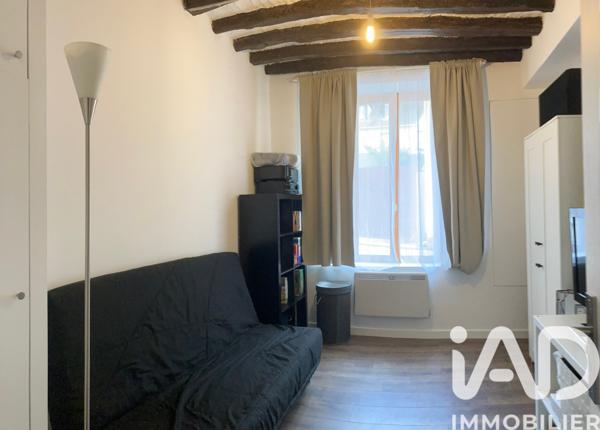Maison à vendre 5 pièces 110 m² Cormeilles-en-Parisis