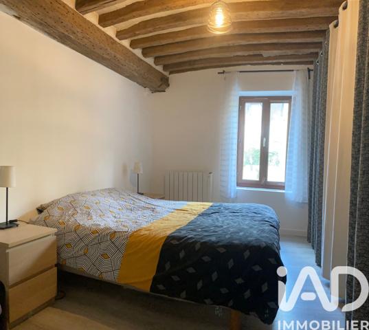 Maison à vendre 5 pièces 110 m² Cormeilles-en-Parisis