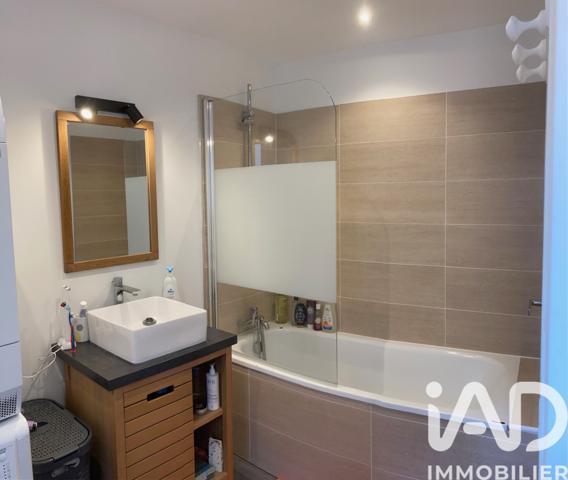 Maison à vendre 5 pièces 110 m² Cormeilles-en-Parisis