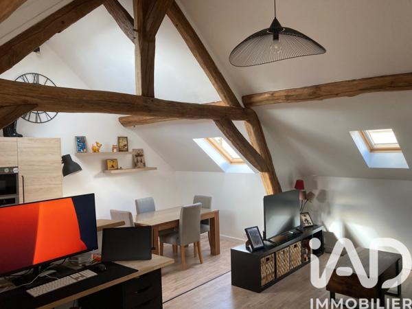 Maison à vendre 5 pièces 110 m² Cormeilles-en-Parisis