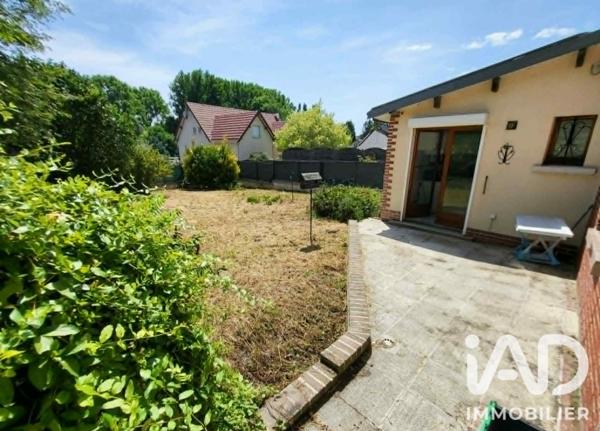 Maison à vendre 4 pièces 83 m² Lesdins