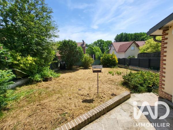Maison à vendre 4 pièces 83 m² Lesdins