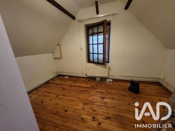 Maison à vendre 4 pièces 83 m² Lesdins