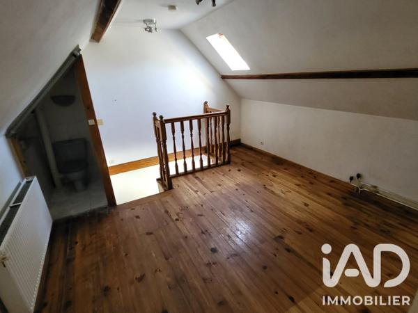 Maison à vendre 4 pièces 83 m² Lesdins