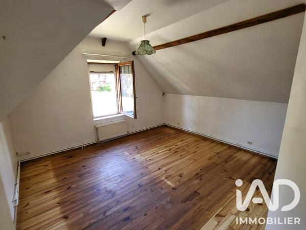 Maison à vendre 4 pièces 83 m² Lesdins