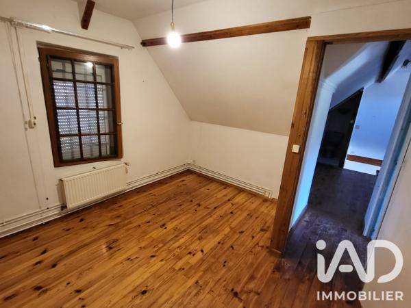 Maison à vendre 4 pièces 83 m² Lesdins