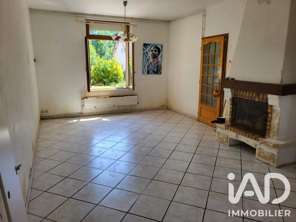 Maison à vendre 4 pièces 83 m² Lesdins