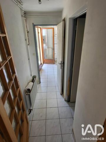 Maison à vendre 4 pièces 83 m² Lesdins