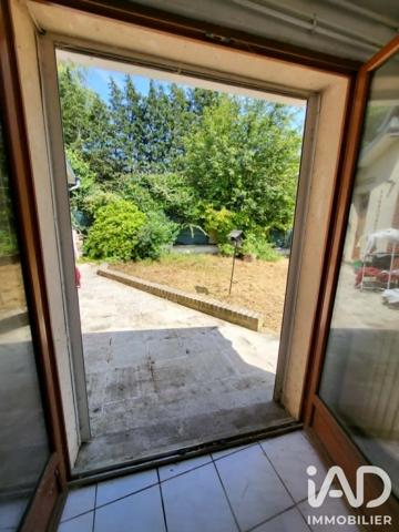 Maison à vendre 4 pièces 83 m² Lesdins
