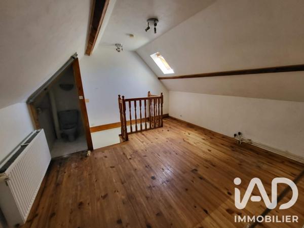 Maison à vendre 4 pièces 83 m² Lesdins