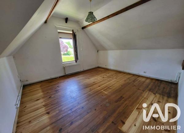 Maison à vendre 4 pièces 83 m² Lesdins