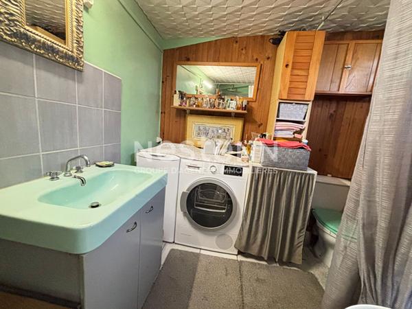 Terrain constructible Bièvres - Fond d'impasse - Bordé zone naturelle (Zone N) - Centre-ville à pied - Plateau de Saclay - Vélizy - Paris Sud - RER B / LIGNE V - Accès N118 / A10