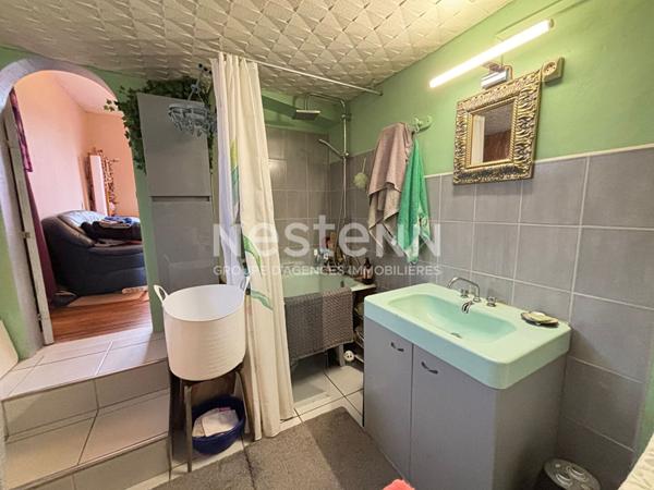 Terrain constructible Bièvres - Fond d'impasse - Bordé zone naturelle (Zone N) - Centre-ville à pied - Plateau de Saclay - Vélizy - Paris Sud - RER B / LIGNE V - Accès N118 / A10