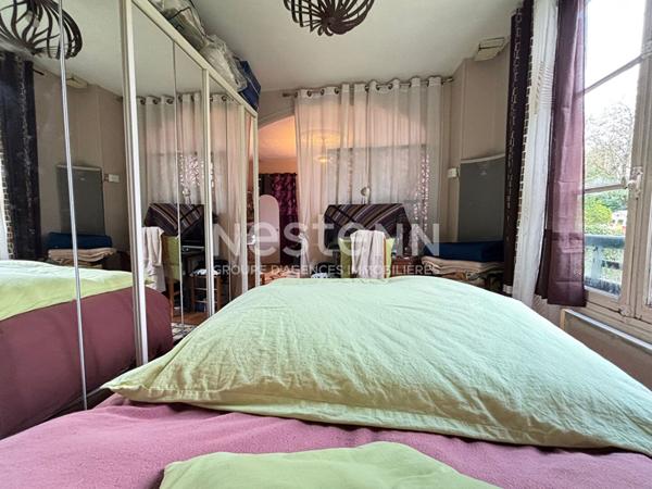 Terrain constructible Bièvres - Fond d'impasse - Bordé zone naturelle (Zone N) - Centre-ville à pied - Plateau de Saclay - Vélizy - Paris Sud - RER B / LIGNE V - Accès N118 / A10