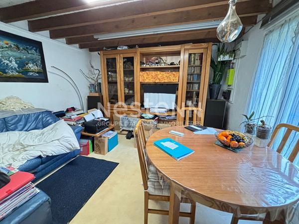 Terrain constructible Bièvres - Fond d'impasse - Bordé zone naturelle (Zone N) - Centre-ville à pied - Plateau de Saclay - Vélizy - Paris Sud - RER B / LIGNE V - Accès N118 / A10