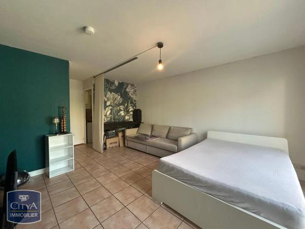 Appartement à louer 1 pièce 29.35m² Égly (91520)