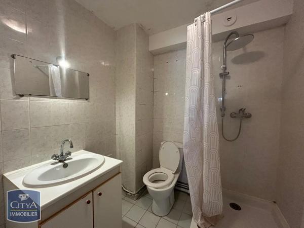 Appartement à louer 1 pièce 29.35m² Égly (91520)