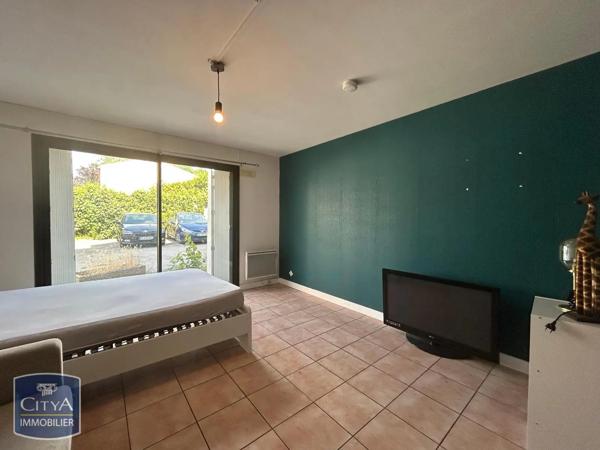 Appartement à louer 1 pièce 29.35m² Égly (91520)