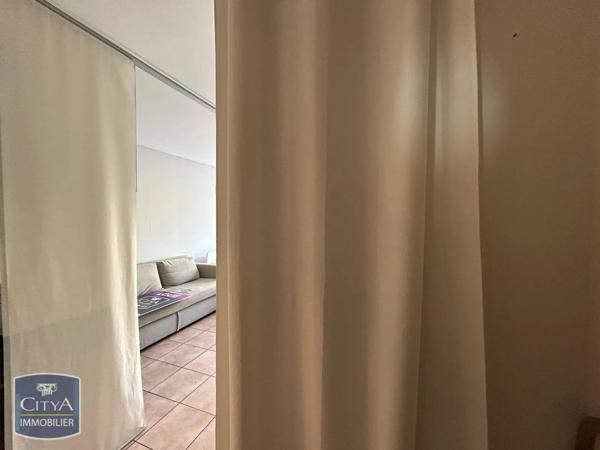 Appartement à louer 1 pièce 29.35m² Égly (91520)