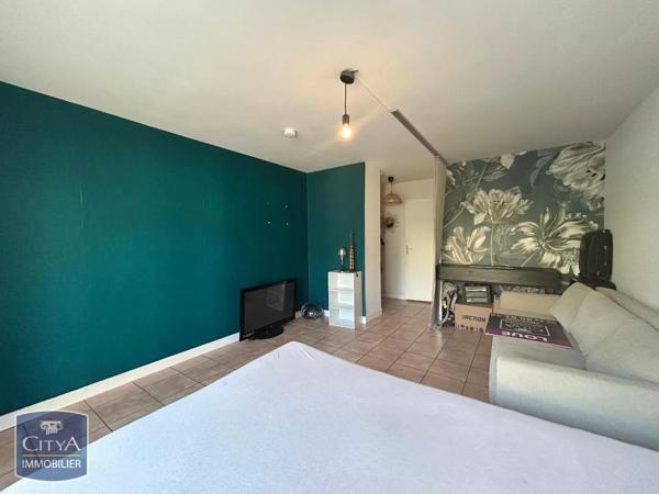 Appartement à louer 1 pièce 29.35m² Égly (91520)