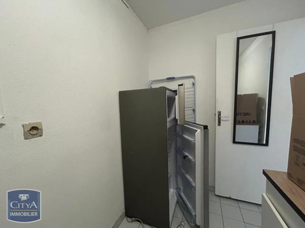 Appartement à louer 1 pièce 29.35m² Égly (91520)