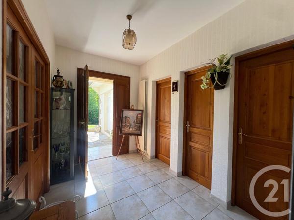 Maison à vendre  9 pièces - 237,79 m2 MAEN ROCH - 35