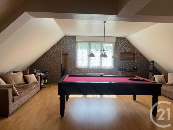 Maison à vendre  9 pièces - 237,79 m2 MAEN ROCH - 35