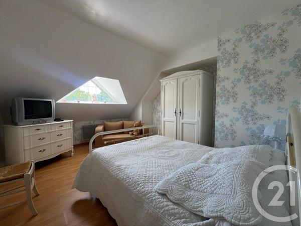 Maison à vendre  9 pièces - 237,79 m2 MAEN ROCH - 35