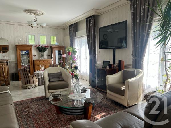 Maison à vendre  9 pièces - 237,79 m2 MAEN ROCH - 35