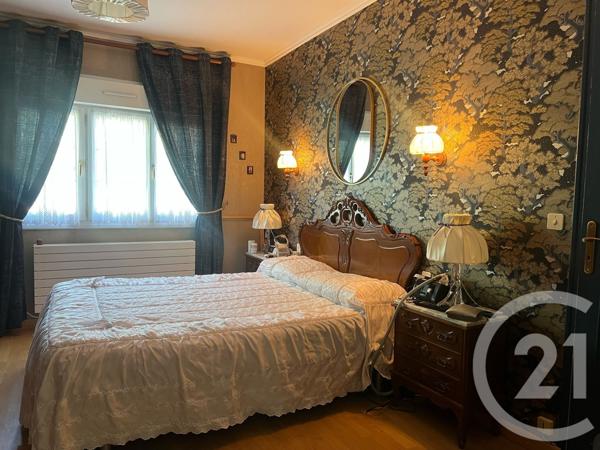 Maison à vendre  9 pièces - 237,79 m2 MAEN ROCH - 35