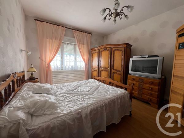 Maison à vendre  9 pièces - 237,79 m2 MAEN ROCH - 35