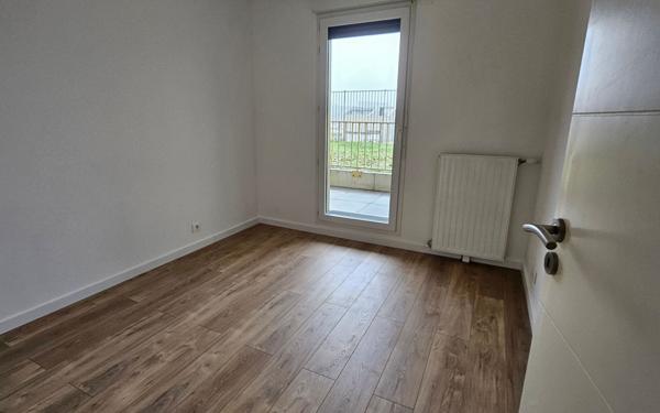 Appartement à vendre    3 pièces •  Romainville