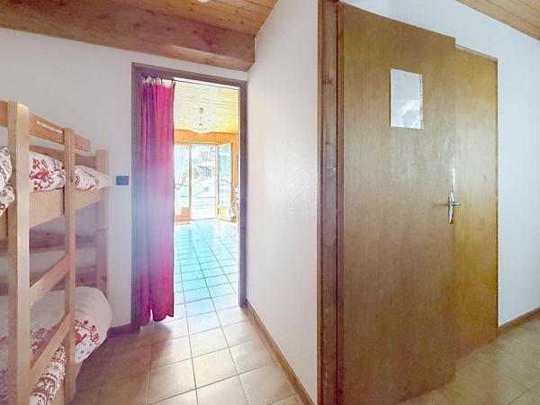 Vente / Immeuble à Taninges (74440)