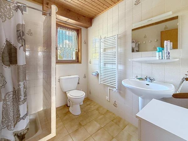 Vente / Immeuble à Taninges (74440)
