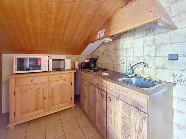 Vente / Immeuble à Taninges (74440)