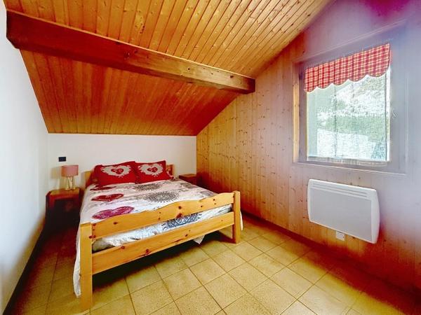 Vente / Immeuble à Taninges (74440)