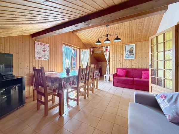 Vente / Immeuble à Taninges (74440)