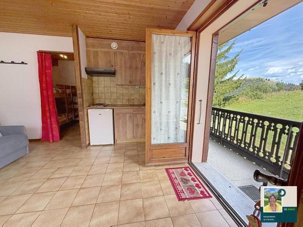 Vente / Immeuble à Taninges (74440)