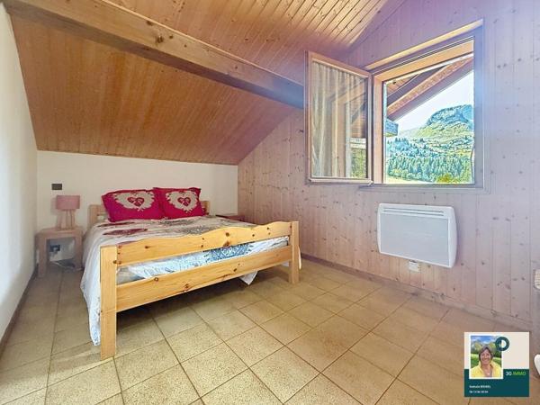 Vente / Immeuble à Taninges (74440)