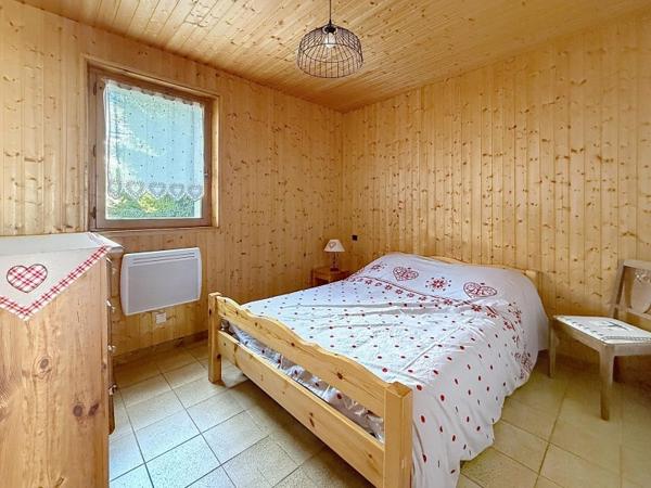 Vente / Immeuble à Taninges (74440)