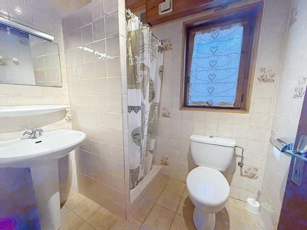 Vente / Immeuble à Taninges (74440)