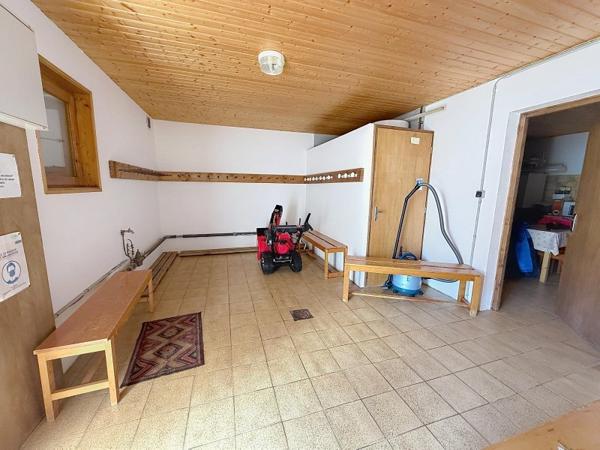 Vente / Immeuble à Taninges (74440)
