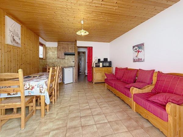 Vente / Immeuble à Taninges (74440)