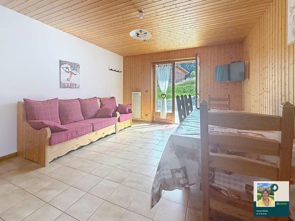 Vente / Immeuble à Taninges (74440)