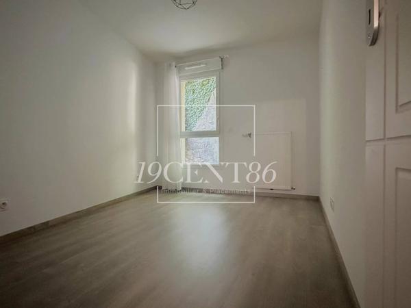Vente immobilière : Appartement à Chasse-sur-Rhône  3 pièces 64.4 m² 198 000 €- 19CENT86.