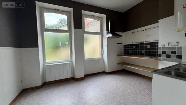 Appartement à louer à Blancs Coteaux dans la Marne (51130), ref : 51011-1055140