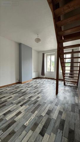 Appartement à louer à Blancs Coteaux dans la Marne (51130), ref : 51011-1055140