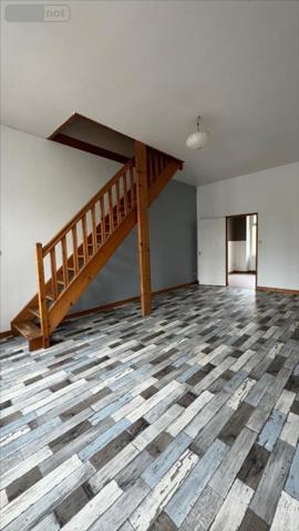 Appartement à louer à Blancs Coteaux dans la Marne (51130), ref : 51011-1055140