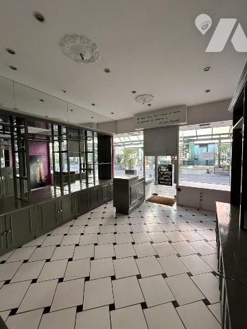 Bethune - hyper centre
