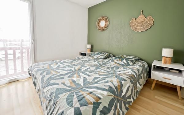 Appartement à vendre    3 pièces • 61,06 m2 Larressore